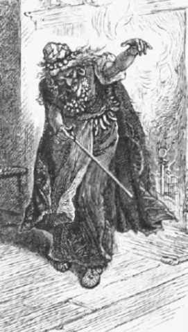 The Confession of Tituba