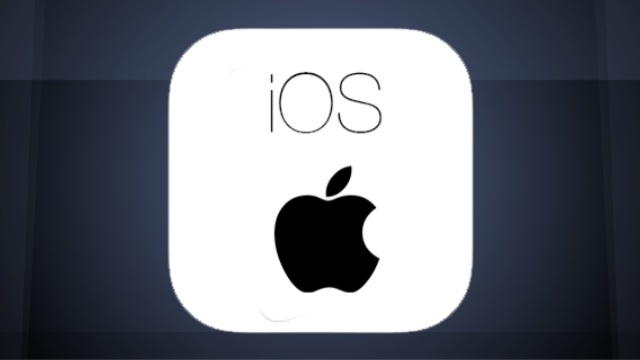 Lanzamiento de iOS