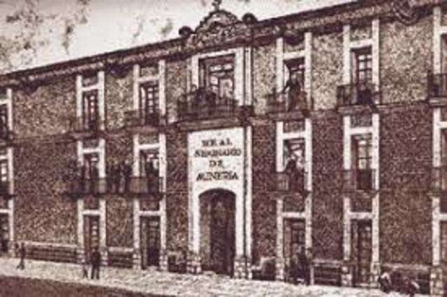 Instituciones científicas en América