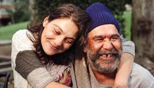 Love despite all the difficulties