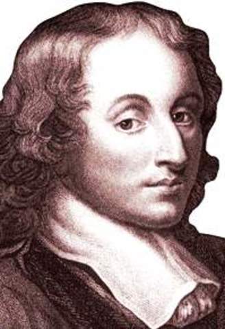 Blaise Pascal