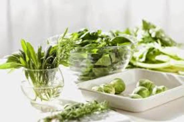 Experimento con la cocina como analgésico