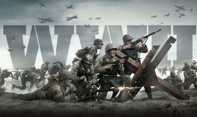 WW2 Ends
