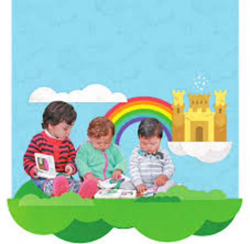 LA LITERATURA EN LA EDUCACIÓN INICIAL.