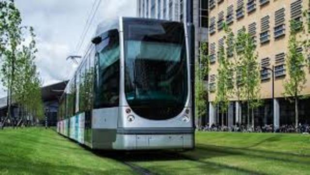 Conferencia mundial sobre el transporte sostenible