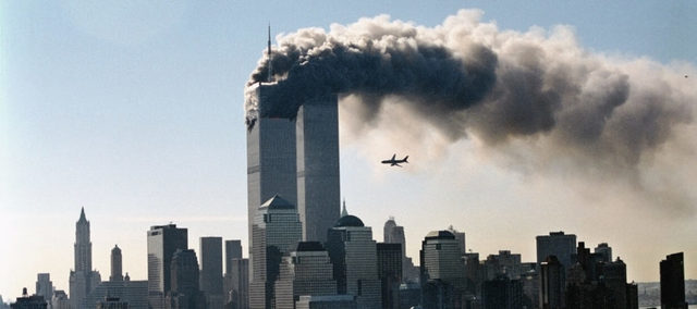 Atentado terrorista del 11 de Septiembre