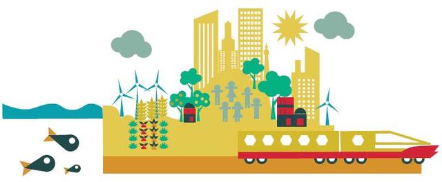 Colombia da sus primeros pasos