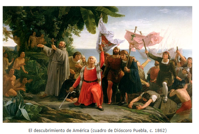 NACIMIENTO DEL CAPITALISMO