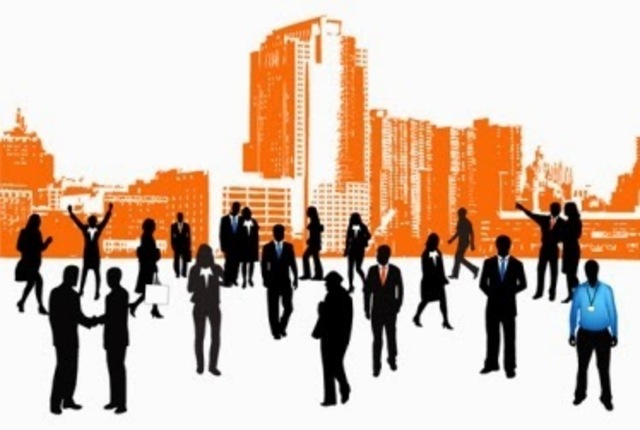 Nacimiento de la administración moderna