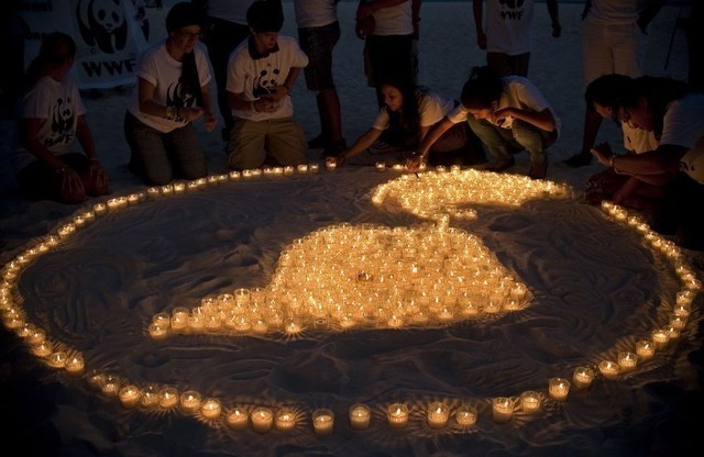 Conferencia mundial del Clima