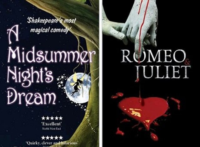 The First Performance