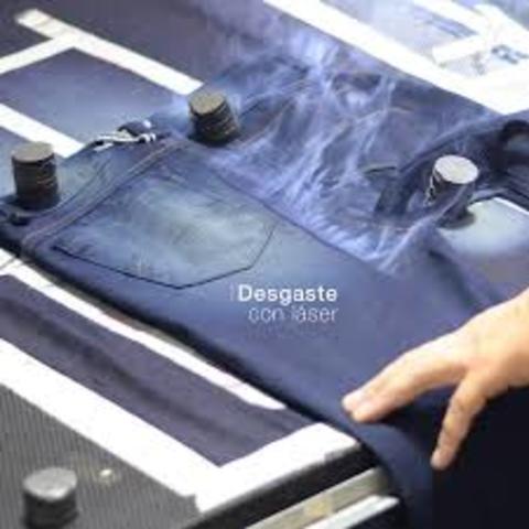 LA CIENCIA DE CREAR LAS PRENDAS