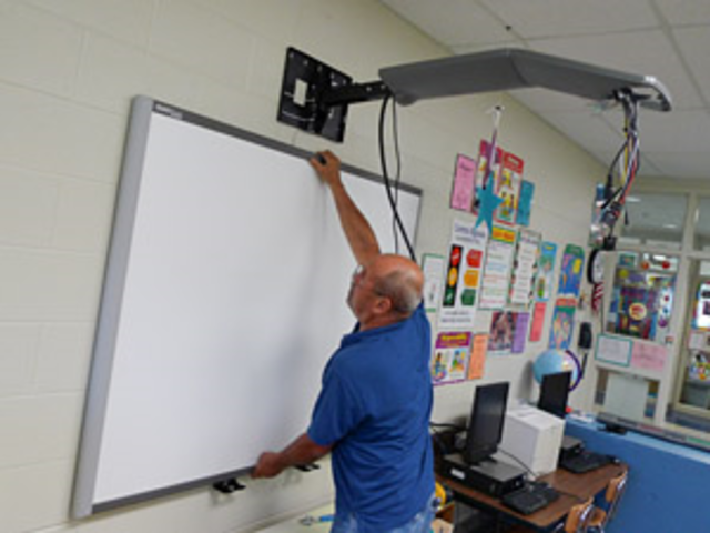 SMART Board