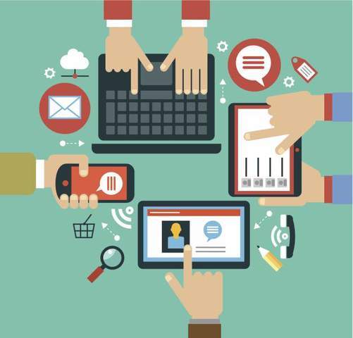 Materiales Digitales