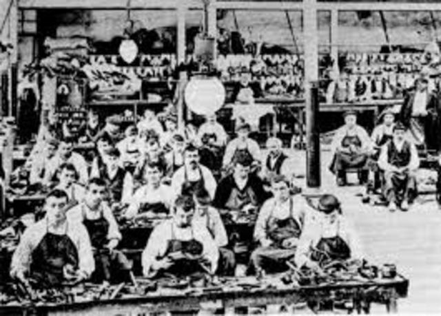 Las movidas del siglo XX