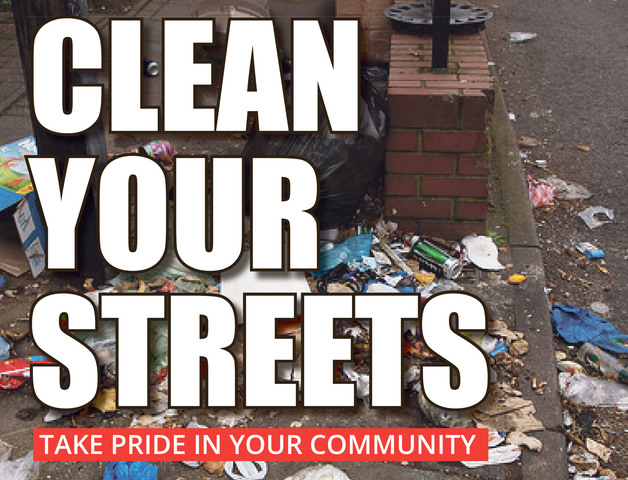 Singapore launched it's very first national campaign