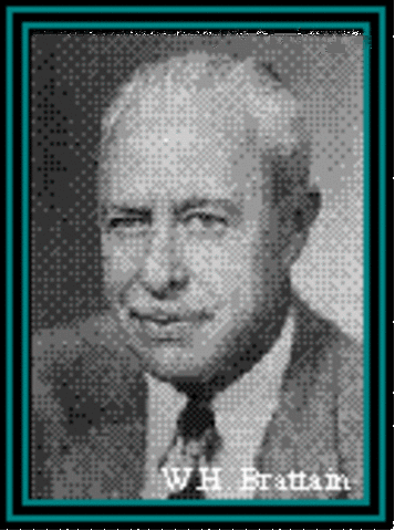 John Bardeen (1908-1991)