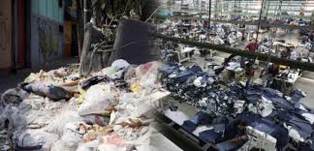 Crecimiento Industrial