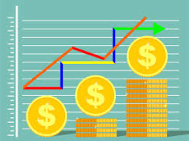Crecimiento Económico