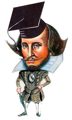 Shakespeare Graduates School