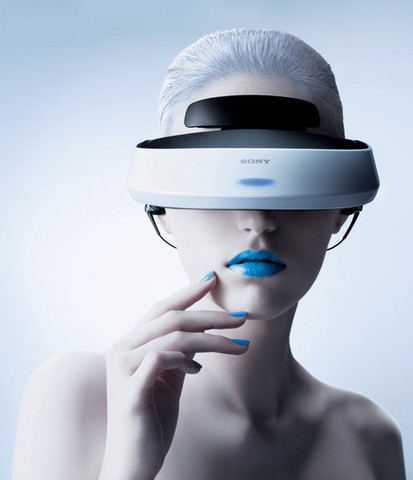 TECNOLOGÍA NOVEDOSA EN LA MODA