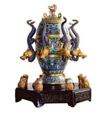 PPRIMER DETECTOR DE TERREMOTOS (132 AC)