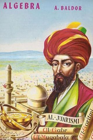 ALGEBRA DE BALDOR (1.000 A 1.500)