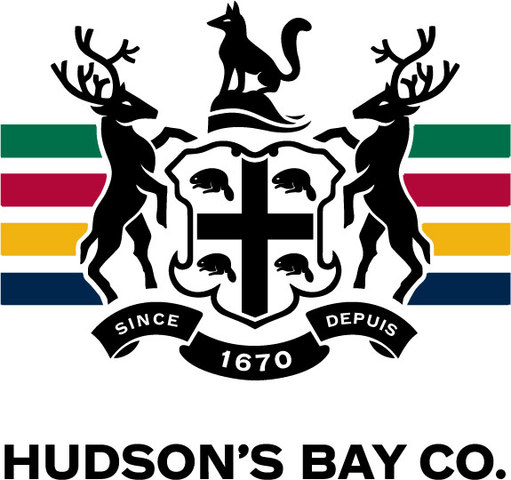 Formation of the Hudsons's Bay Company