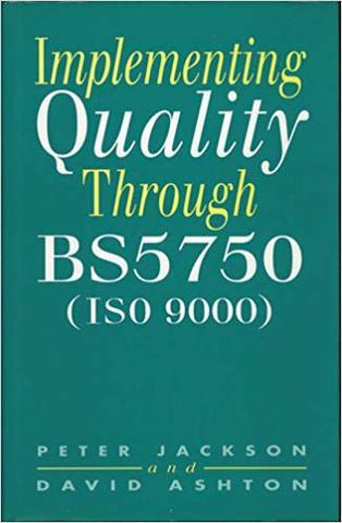 Asociación Británica de Calidad