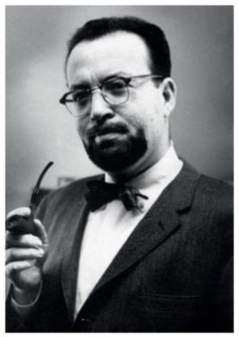 Theodore Millon (1976)