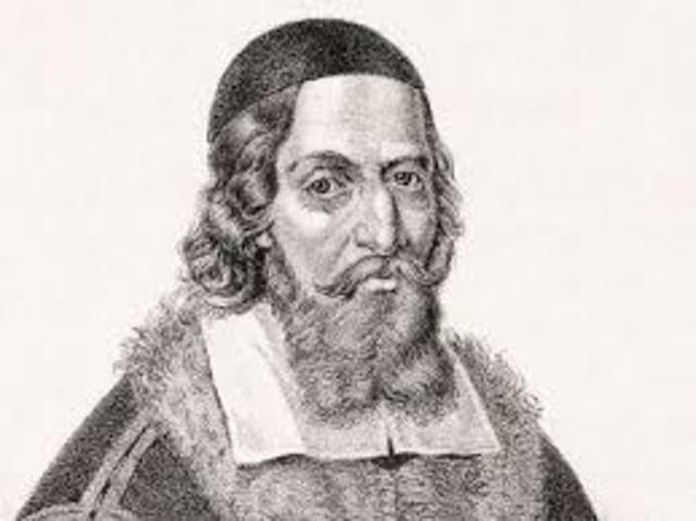 JAN AMOS KOMENSKY