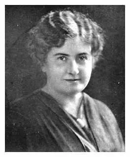 MARÍA MONTESSORI