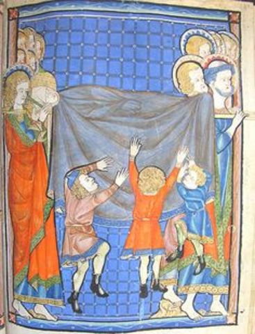 Middle Age (XIII Century)