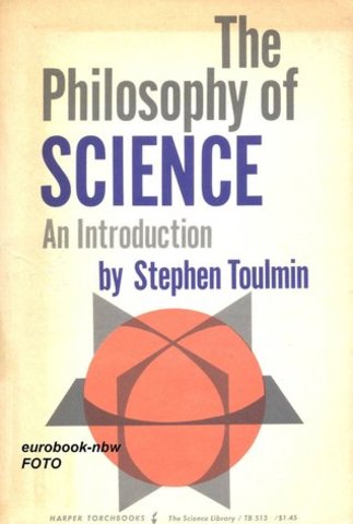 The Philosophy of Science: and Introduction (1953)