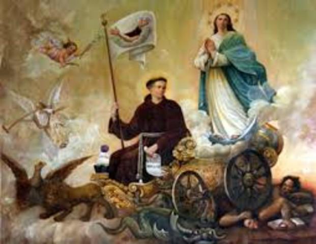 Ordinatio (Opus oxoniense) parisiensa (Opus parisiense)