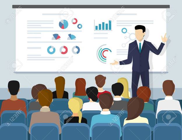 Seminario en Noruega con Matt Miles