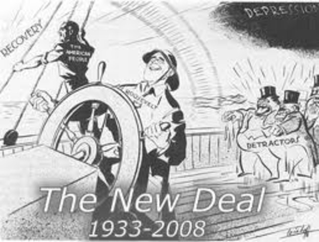 The New Deal