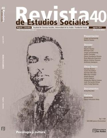 Reseña del proceso innovador y el usuario en la revista Interchange sobre el tema “Innovaciones en el aprendizaje y los procesos del cambio educativo.