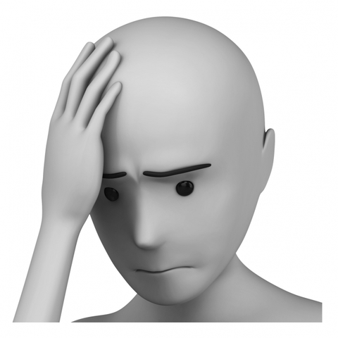 Charters y Jones se preocuparon sobre el “riesgo de apreciar lo que no se ha llevado a efecto".