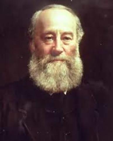 James Prescott Joule