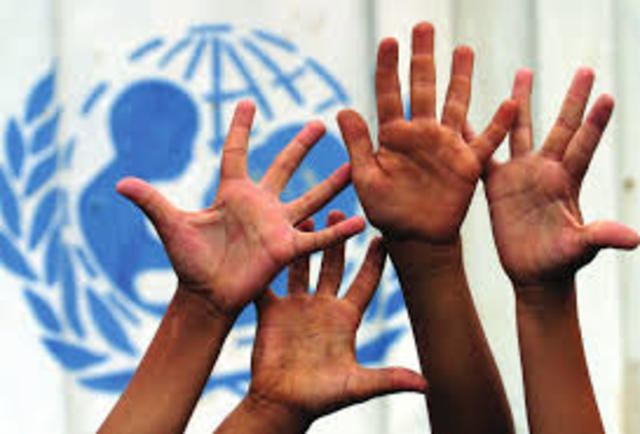 Children rights (2001+)