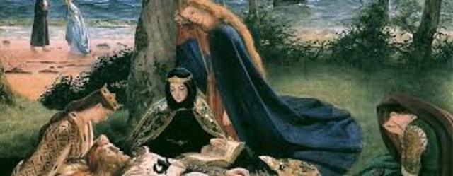 Morte d'Arthur