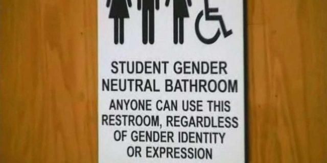 Respecting Transgender Students