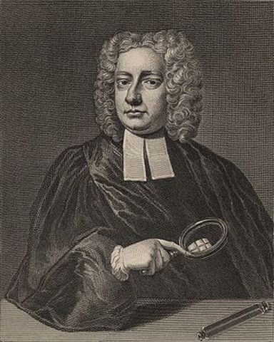 Stephen Gray (1666-1736)