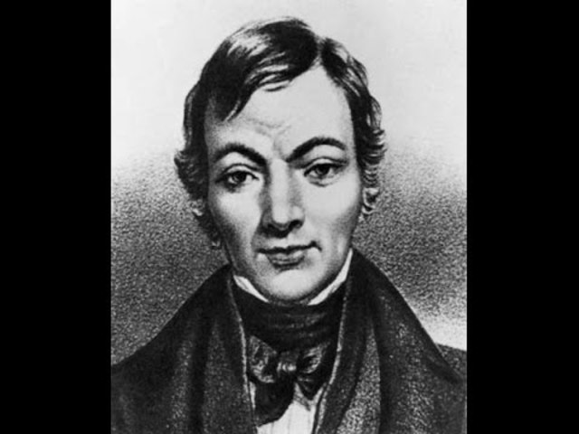 Robert Owen (1771-1858) "Galés"