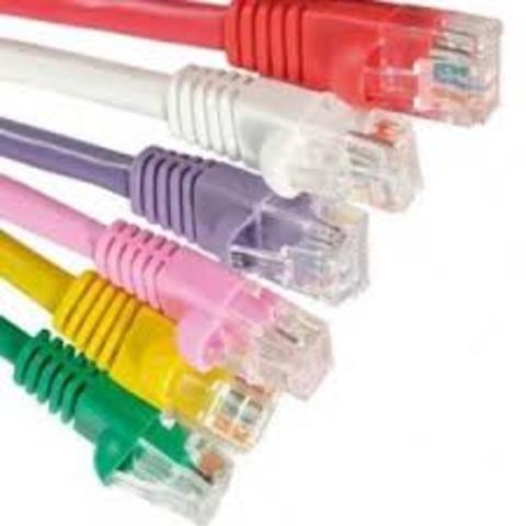 El desarrollo de la conmutación de paquetes