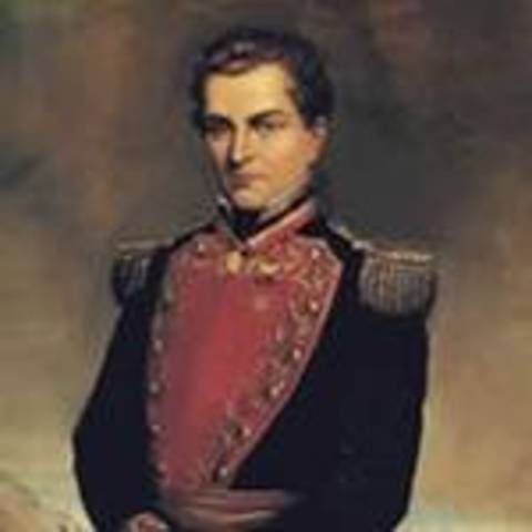 Santiago Moreno joins the fight