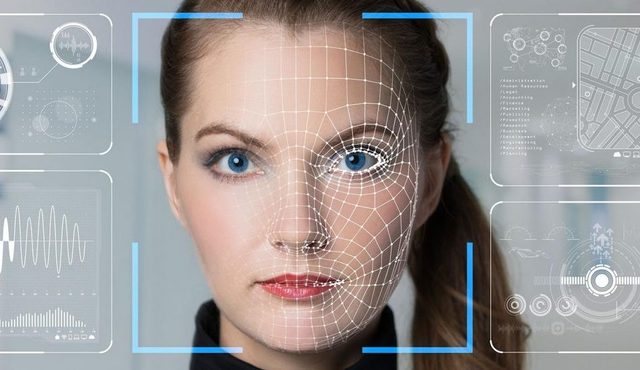 Reconocimiento facial