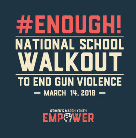 Nation Wide Walk-Out