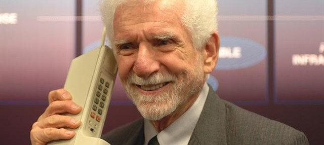 TELEFONÍA MÓVIL